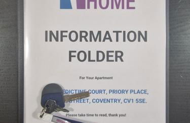 Coventry Home - Foto 54