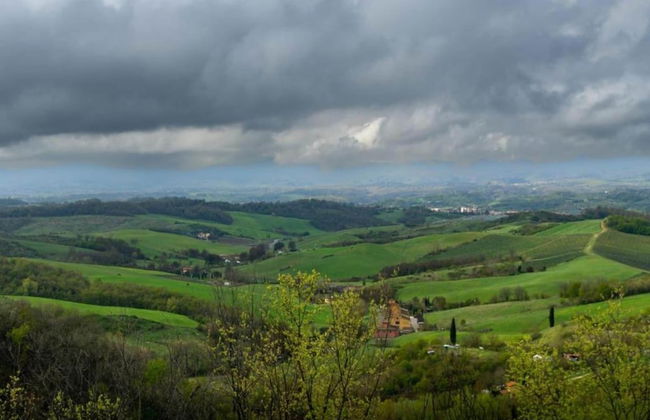 Villa in Tuscany With Pool Near Beach - Photo 33