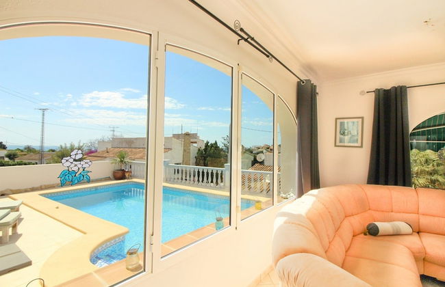 Villa La Figuera - Photo 11