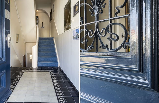 Parkzicht Apartementen - Photo 52