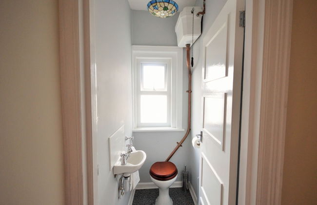 Kenmare Cottage - Foto 9