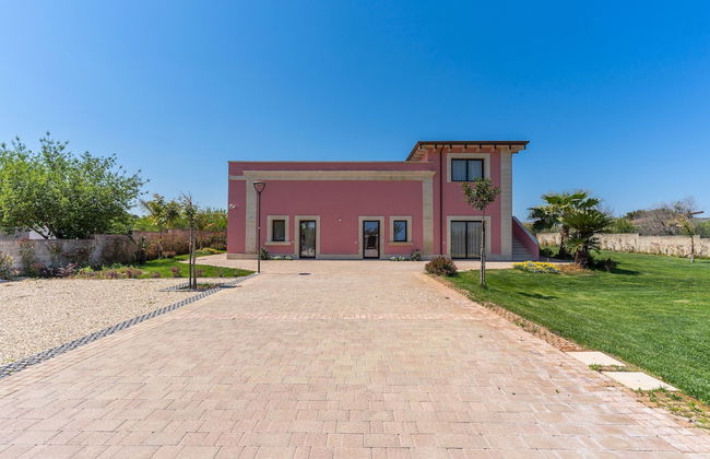 2962 Villa di Aurora by Perle di Puglia - Foto 50