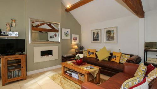 The Milking Parlour - Foto 4