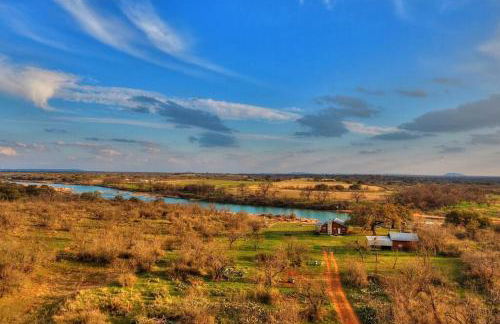 Llano River Ranch - Llano Riverfront Cabin on 100 Acres! - Photo 4