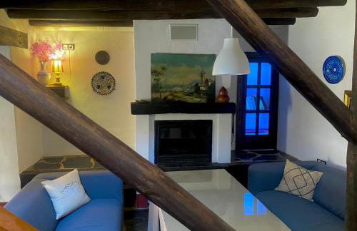 La Casa de Matilde - Foto 22