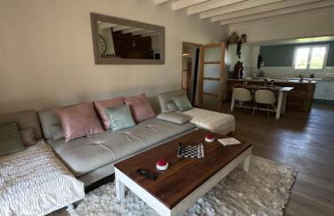 Cottage de Pénélope - Foto 17