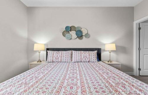 New Temple 3 Bd sleeps 6 ppl quiet street 5 mi to BS&W medical - Professionally managed by Stay Albatross - Foto 13