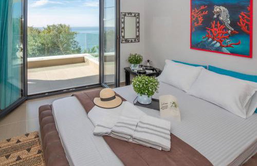 Villa Mara με ιδιωτική παραλία - Foto 10