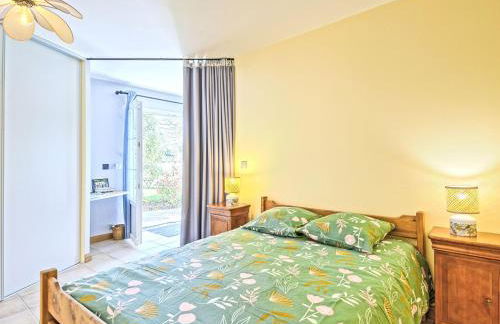 Holiday Home Les Châtaigners by Interhome - Photo 7