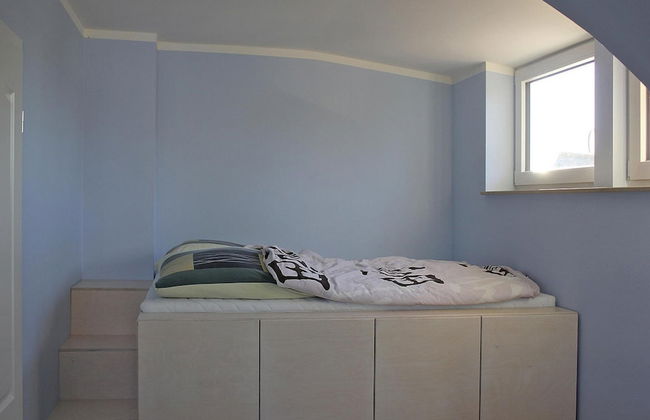 Ferienhaus Breetzer Boddentraum in Vieregge - Photo 2