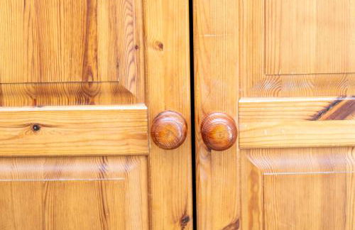 Gloucester Street Nest - 3BR Flat for 6 Guests - Foto 32