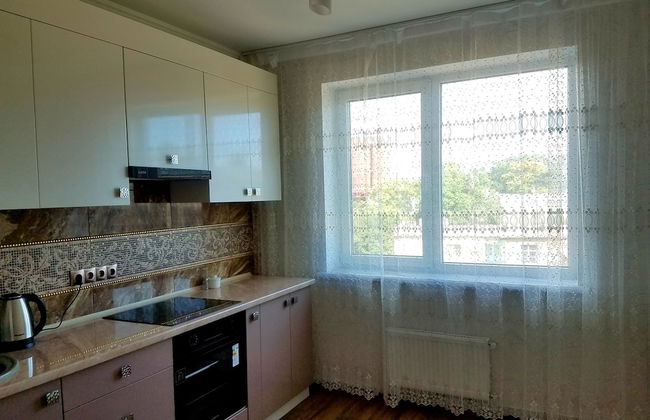 Apartment Inessa 34 - Foto 8