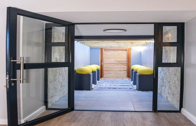 Bessie on Vondeling - Relax in Style at Bessie, Langebaan's Coziest Holiday Home - Foto 21