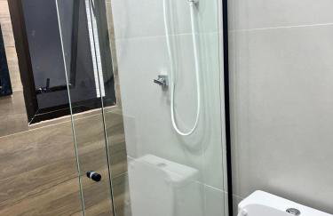 APARTAMENTO PÉ NA AREIA BARRAVENTO RESIDENCE - RIVIERA SÃO LOURENçO - Photo 36