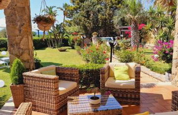 Villa Santina - Cefalù - Foto 79