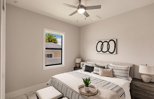 Coastal Sol by Boutiq - Foto 36