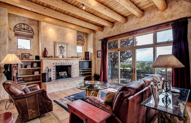 Cowboy Villa - Foto 25