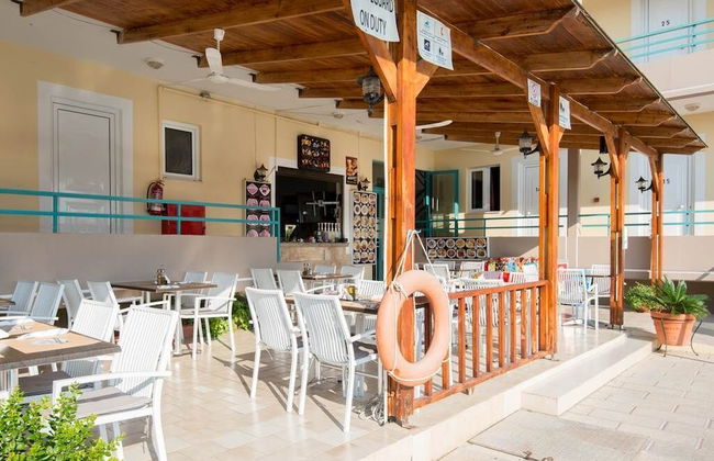 Barbie Hotel Apartments - Foto 31