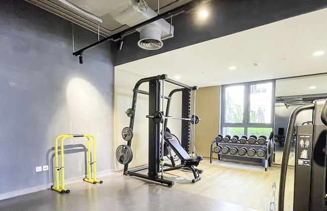 LUX The Elegant Sea View Suite - Foto 27