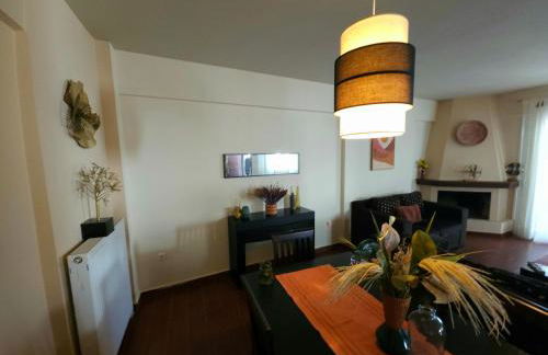 Nefeli Villa lagonisi - Pool - Photo 17