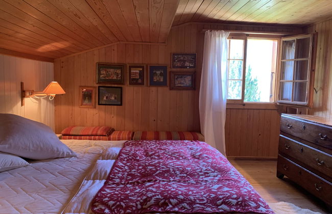 Steirösli 1. & 2. Stock - Foto 18