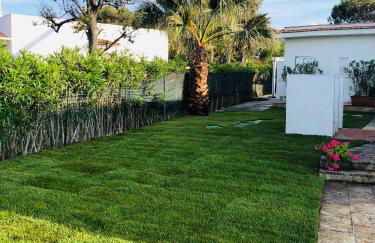 Villa sul mare Rosa Marina - Foto 2