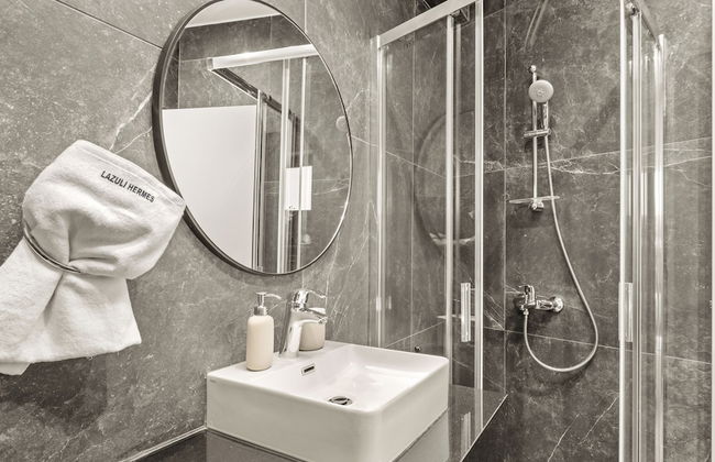 Lazuli Hermes Apartments - Foto 48