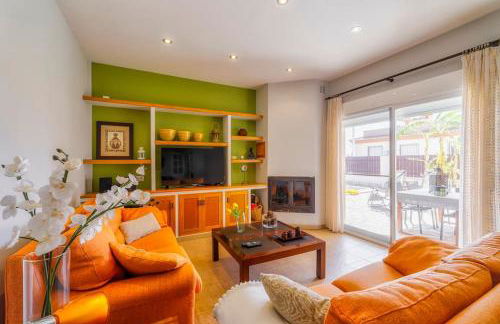 Villa Serendipity + private Pool+ BBQ +5 rooms - Foto 34