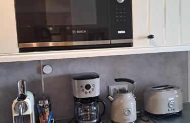 Appartement Nordmuschel in Westerland - Foto 17