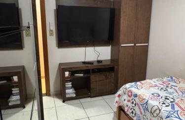Apartamento lindo aconchegante com garagem - Foto 20
