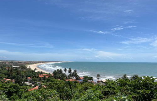 Flat Praia da Taíba - com vista Mar - Foto 36