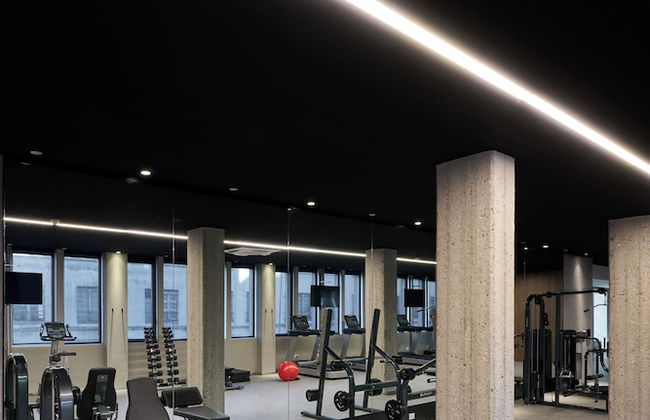 Almarena Puerto Retiro Affiliated by Melia - Photo 34