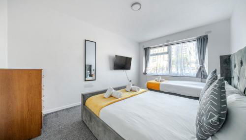 Luxury 3-Bedrooms House With Parking - Foto 4, storage