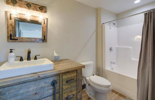 Large Home with Land in Prairie Farm! - Foto 22