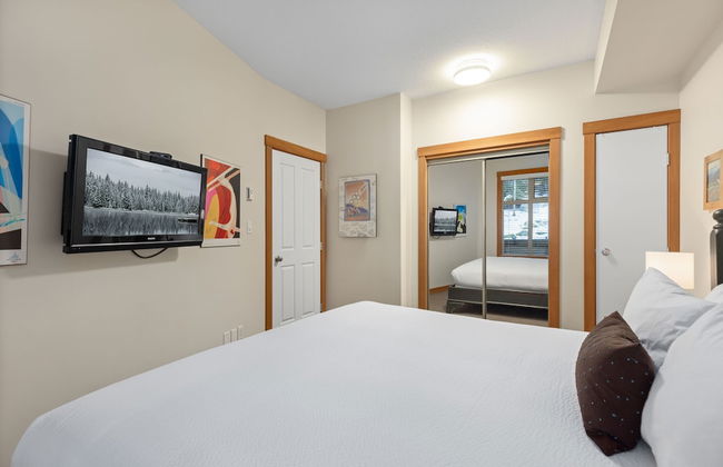 Lost Lake Lodge by Whistler Premier - Foto 55