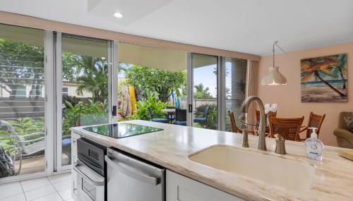 Kamaole Nalu 103 by Coldwell Banker Island Vacations - Foto 4