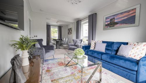 Quiet 2 bedroom gem in Stirling - Photo 3