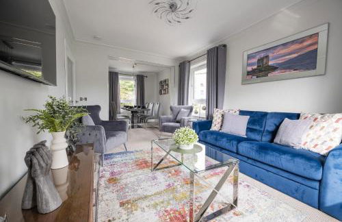 Quiet 2 bedroom gem in Stirling - Foto 3