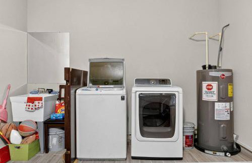 Duval Den |3BR & Backyard|15 Mins to Downtown JAX - Photo 36