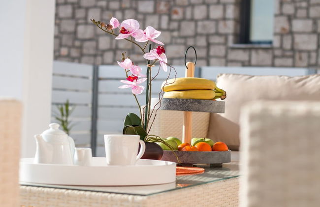 Francis & Gregorys Luxury Villas - Photo 4