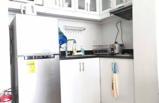 Grandview Residences by Vilma near Burnham Park-204 - Foto 8