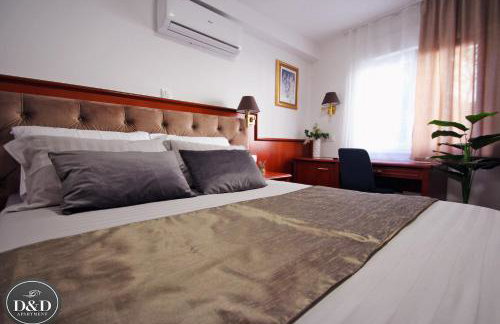 Apartment D&D - Photo 54