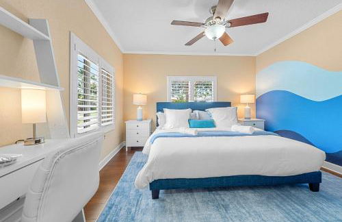 Family Fun | Pool | Game Room | Near Chase Stadium - Foto 17