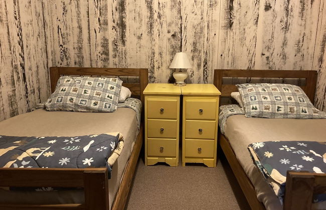 Musky Joes Twin Pines Resort - Foto 5