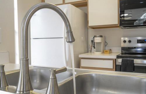 Family Apt very close to Disney Clean 3BR - Foto 39