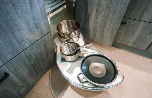 Grand appartement rez de jardin - Foto 18