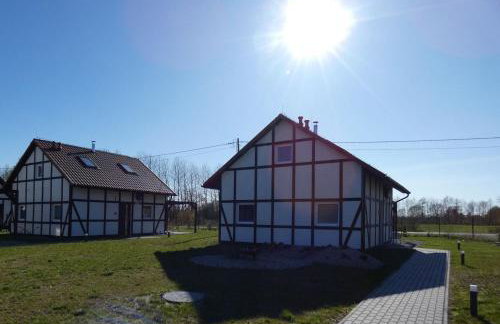 Domki Trzy - 2 - Foto 19