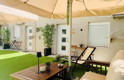 Cinque Stelle Apartments - Foto 2