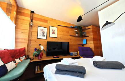 Hostdomus - Copenaghen Suite - Photo 25