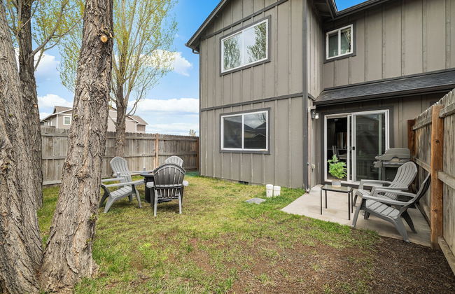 Redmond Getaway Hub Adventure Awaits! - Foto 28